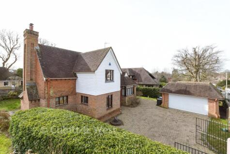 Cranston Road, East Grinstead, West Sussex