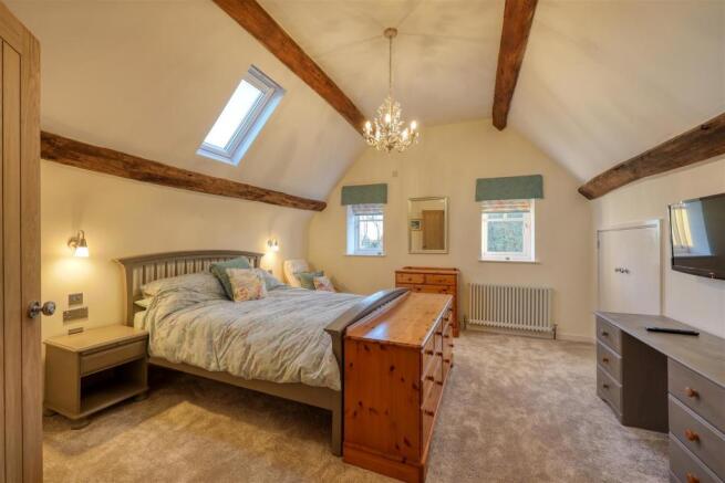 Bedroom Five