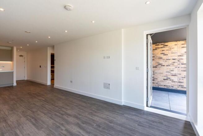 Flat 4 Frilford House-00030