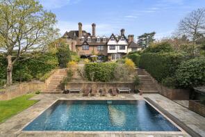Yaffle Hill, Yaffle Road, Weybridge KT13 0QF