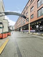 Apartment 2, 26 Victoria House, Livery Street, Leamington Spa CV32 4NP