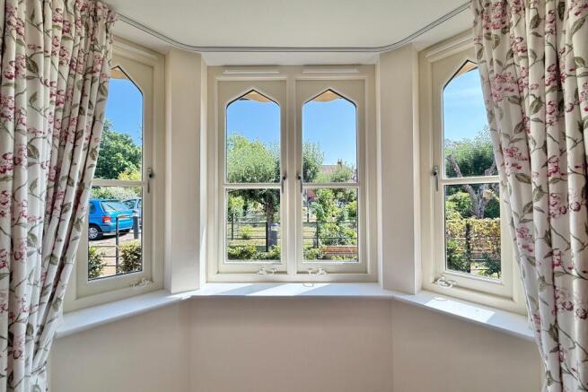 View from Living Room