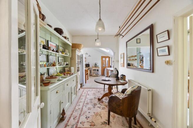 Glen Yeo Terrace, Congresbury, BS49 photo 4