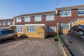 13, Ryan Drive, Bearsted ME15 8UD