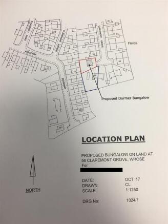 PLANNING DOCUMENT TWO
