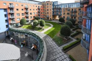 404, West One Plaza 1, Cavendish Street, Sheffield S3 7SJ