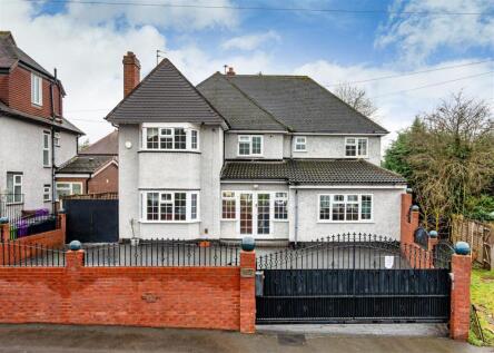 49 Rupert Street, Wolverhampton, WV3 9NR