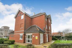 Flat 3, Kinsey House, Kays Close, Ipswich IP5 2HL