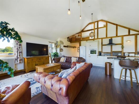 The Lodge Lounge
