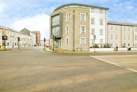 Kerrier Way, Camborne, Cornwall, TR14