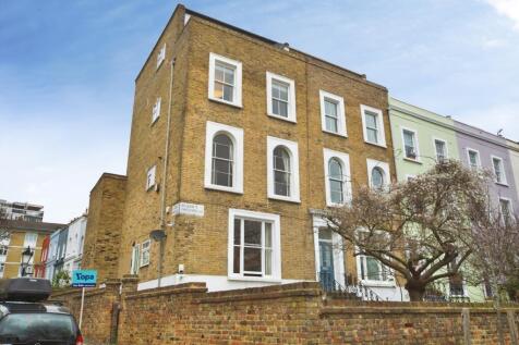 Queens Crescent, London, NW5
