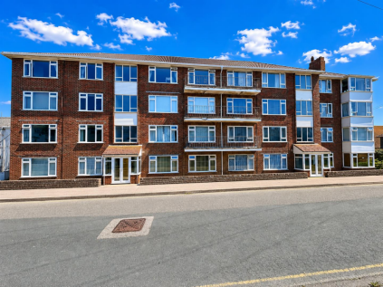 Park Crescent, Rottingdean, Brighton