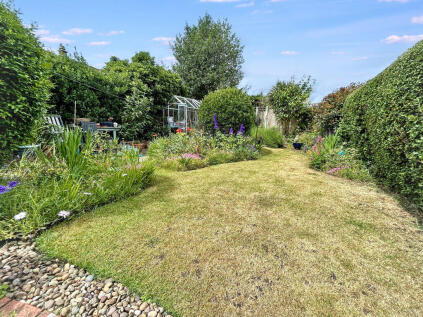 Magdalen Way, Gorleston