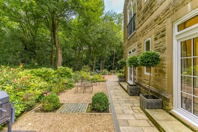 Gardens