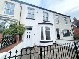2, Barlow Street, Darlington DL3 9NX