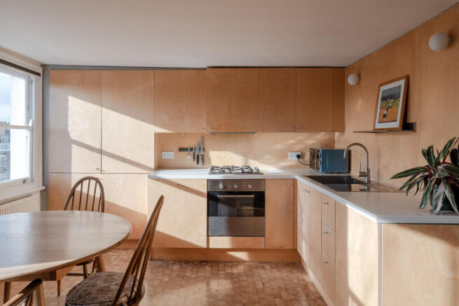 325905 - Gaisford Street, LOndon NW5 - high res...