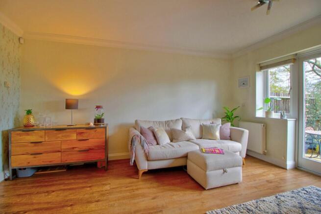 Smart decor and garden outlook