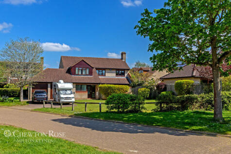 Daubeney Gate, Milton Keynes