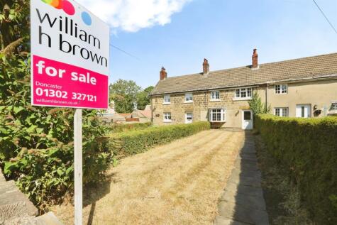 Churchfield Road, Clayton, Doncaster