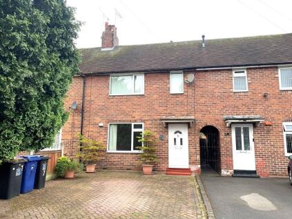 Linden Close, Newcastle, Staffordshire, ST5 9LL