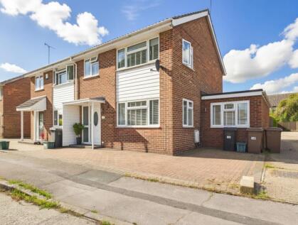 Bushey Close, South Woodham Ferrers