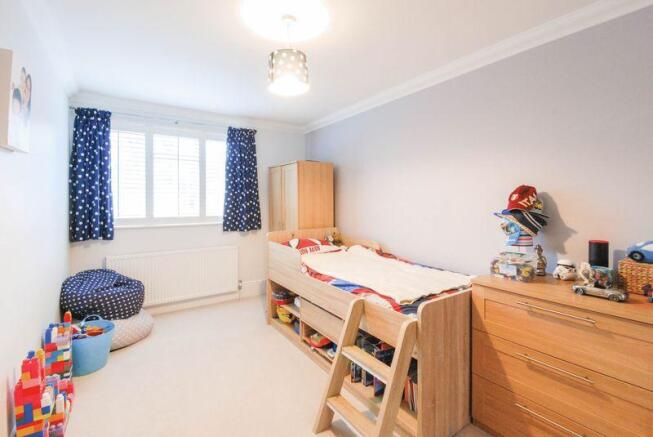 Bedroom 2