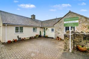 The Paddock, Back Lane, Chapel Allerton, Axbridge BS26 2PH
