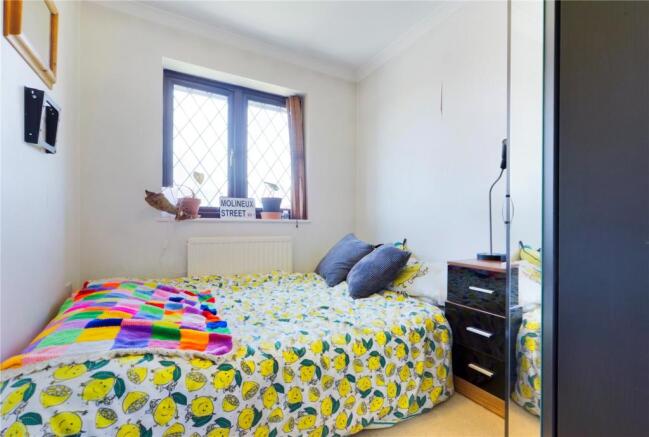 Bedroom 4
