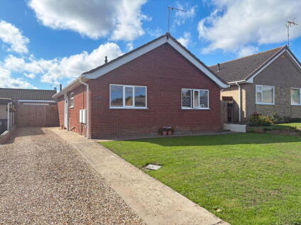 Walls Avenue, Burgh Le Marsh, PE24 5NG