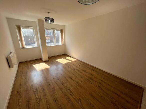 2 bed Flat to rent in hull