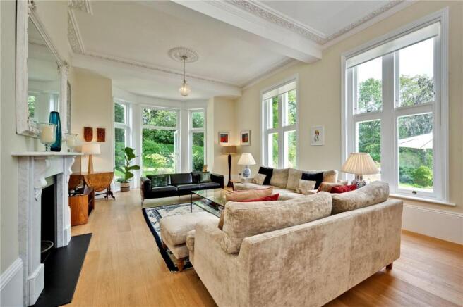 Drawing Room