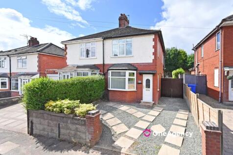 New Inn Lane, Trentham, Stoke-on-Trent, ST4
