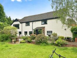 150 Grange Cottage, Canal Road, Congleton CW12 3AT