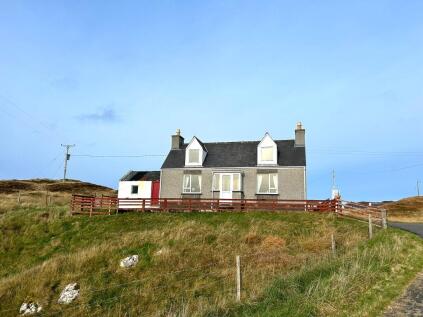 Minchview, 14 Lemreway, South Lochs, HS2 9RD