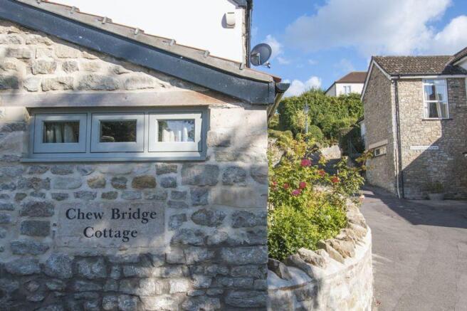 Chew Bridge Co...