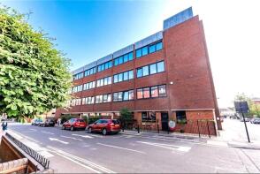 12, Gordon Place, Birchett Road, Aldershot GU11 1FB