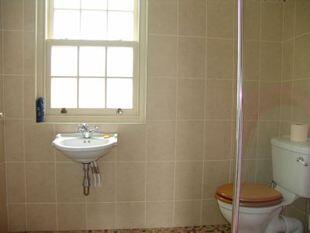 WET ROOM