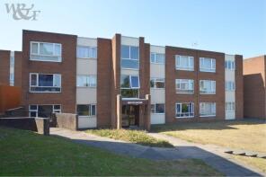 Flat 15, 33 Leigh Court, Alwynn Walk, Birmingham B23 7FL