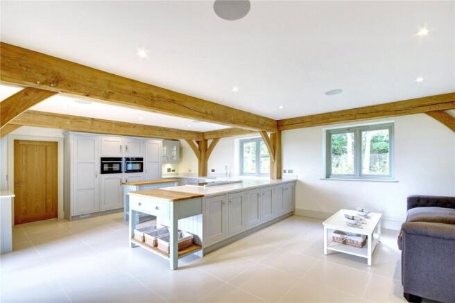 Kitchen/Breakast