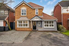 8, Dove Close, Bedworth CV12 0NN