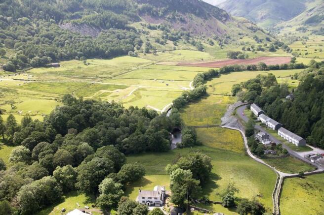 Langdale Valley