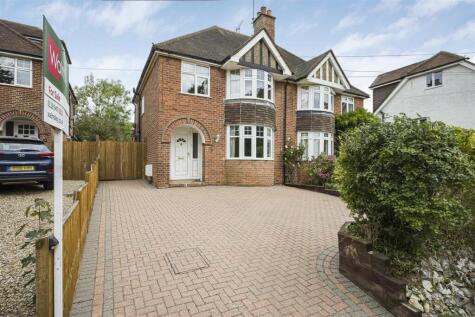 Kidmore Road, Caversham, Reading