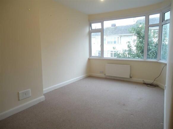 BEDROOM ONE -