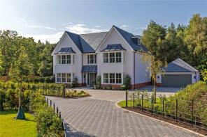Westfield House, Gainsbrooke, Chilworth Road, Chilworth SO16 7LQ