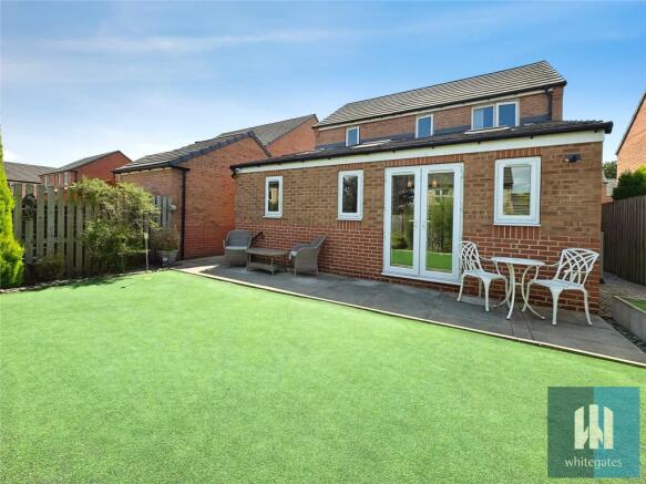 3 bed Detached for sale Image 5