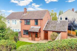 1, Brant Road, Grantham NG32 3JZ