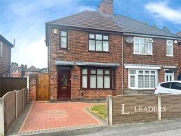 17, Laxton Avenue, Sutton In Ashfield NG17 5HQ