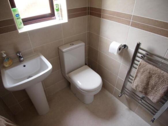En-Suite