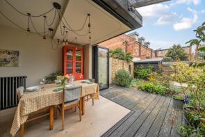 10, Borough Road, Kingston Upon Thames KT2 6BD
