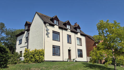 Butt Hill, Napton, CV47